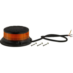 Lampa błyskowa LED przykręcana 12/24V 140B-LA20084 Kramp 8719493037920