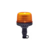 Lampa błyskowa LED na uchwyt 12/24V, 20W 140B-LA20090 Kramp 8719493189520