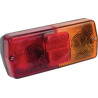 Lampa tylna zespolona 184x76mm, Cobo