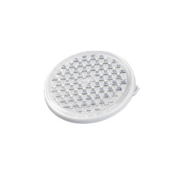Odblask biały  fi58 przyklejany Jokon 4045034028480