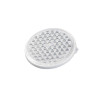 Odblask biały  fi58 przyklejany Jokon 4045034028480