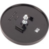 Odblask czerwony Kramp 2000-1426901M92