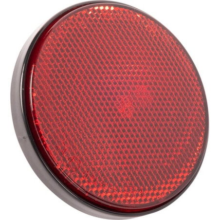 Odblask czerwony Kramp 2000-1426901M92