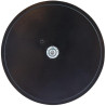 Odblask czerwony fi85mm E1 31290 Hella