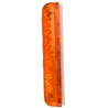 Odblask pomarańczowy prostokątny 31x70mm Hella 8719607080170