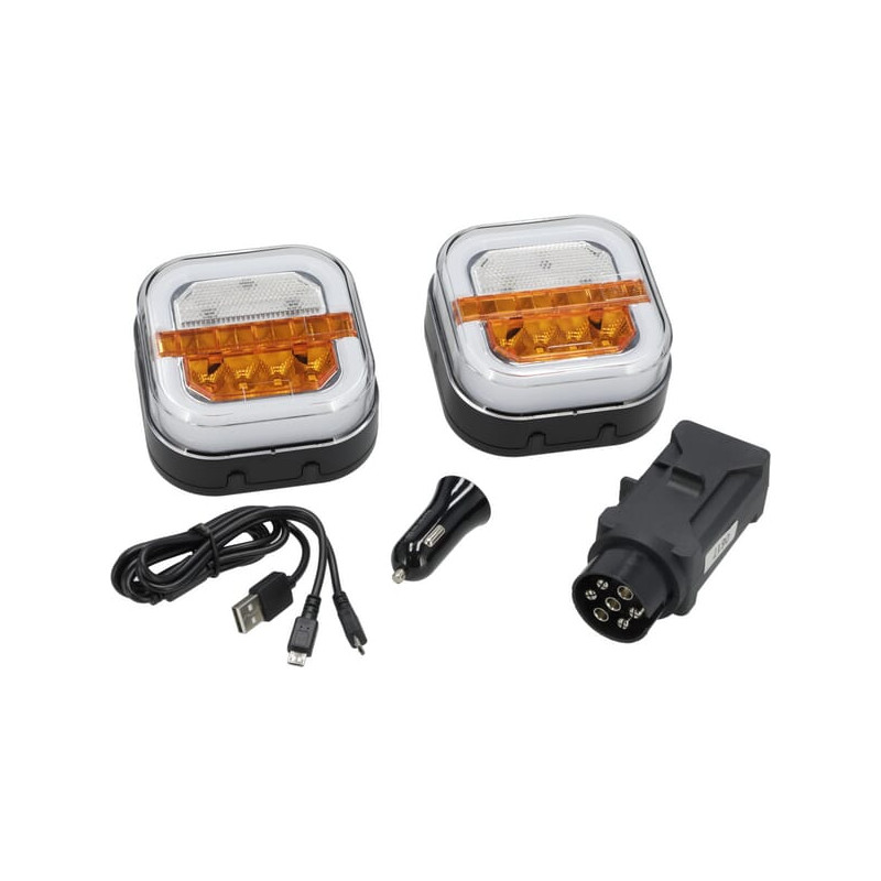 zestaw-bezprzewodowych-lamp-przednich-led