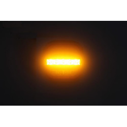 Zestaw bezprzewodowych lamp tylnych LED