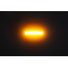 Zestaw bezprzewodowych lamp tylnych LED