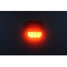 Zestaw bezprzewodowych lamp tylnych LED