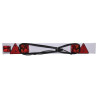 Belka z lampami 1215mm z trójkątem odblaskowym i światłem przeciwmgielnym EU 12m Kramp 8716106075584