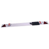 Belka z lampami 1680mm LED z trójkątem odblaskowym 12m Kramp 8716106080090