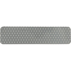 Taśma odblaskowa biały 50x200mm