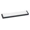 Odblask czerwony prostokątny 33x122mm Fendt 23-X830190062010