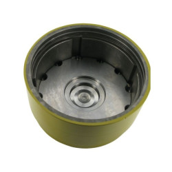 (1)Obudowa sprzęgła, EK64/24R TK138/12xM12 4000-13