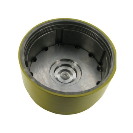 (1)Obudowa sprzęgła, EK64/24R TK138/12xM12 4000-13
