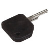 Klucz do stacyjki 62455770 Zetor 1998-62455770
