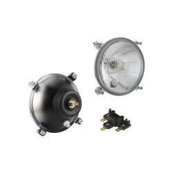 Reflektor L/P R2/T4W Wesem RE.14566.02