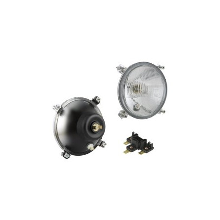 Reflektor L/P R2/T4W Wesem RE.14566.02