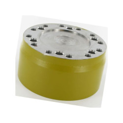 (1)Obudowa sprzęgła EK64/24L TK138/12xM12  4000-13