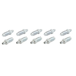 Odpowietrznik hamulca (M10x1mm) 10 szt.