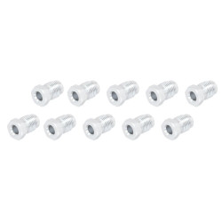 Element przewodu hamulcowego (ilość w opakowaniu: 10 szt.) (dł.: 17mm, M10x1) 