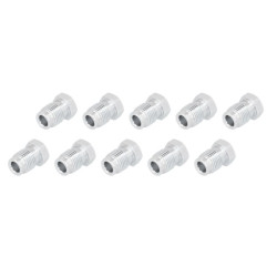 Element przewodu hamulcowego (ilość w opakowaniu: 10 szt.) (dł.: 17mm, M10x1) 
