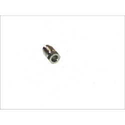 Element przewodu hamulcowego (średnica gwintu: 5mm dł.: 17mm)