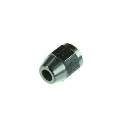 Element przewodu hamulcowego (średnica gwintu: 5mm dł.: 16mm) [QUICK BRAKE]