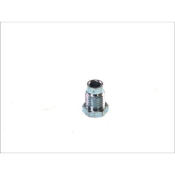 Element przewodu hamulcowego (średnica gwintu: 6,5mm dł.: 19mm)
