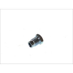 Element przewodu hamulcowego (średnica gwintu: 6,5mm dł.: 19mm)