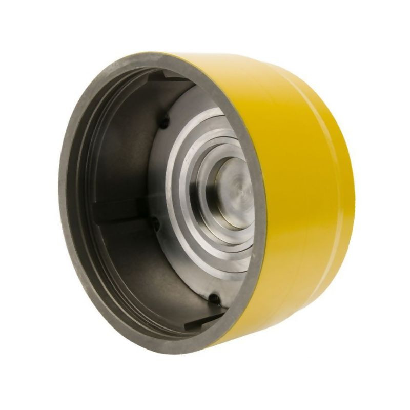 (1)Obudowa sprzęgła EK64/22R TK138/6xM12 4000-1297