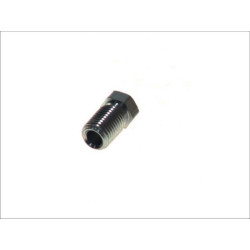 Element przewodu hamulcowego (średnica gwintu: 5mm dł.: 18mm)
