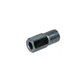 Element przewodu hamulcowego (średnica gwintu: 5mm dł.: 21mm)