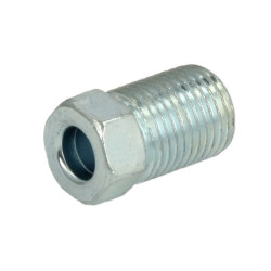 Redukcja przewodu hamulcowego (ilość w opakowaniu: 50 szt.) (dł.: 18mm, M10x1)