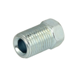 Redukcja przewodu hamulcowego (ilość w opakowaniu: 50 szt.) (dł.: 18mm, M10x1)