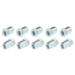 Redukcja przewodu hamulcowego (ilość w opakowaniu: 10 szt.) (dł.: 19mm, M12x1,25)