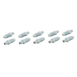 Odpowietrznik hamulca (opakowanie 10sztuk1kpl.) 3/8"x24
