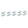 Odpowietrznik hamulca (opakowanie 10sztuk1kpl.) 3/8"x24