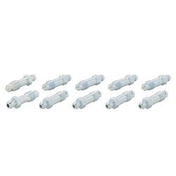 Odpowietrznik hamulca (opakowanie 10sztuk1kpl.) 3/8"x24UNF