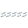 Odpowietrznik hamulca (opakowanie 10sztuk1kpl.) 3/8"x24UNF
