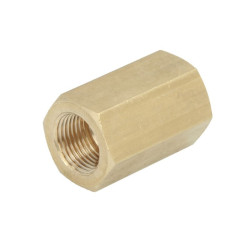 ŁĄCZNIKI (dł.: 27mm, M12x1/M12x1)