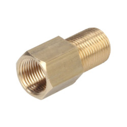 REDUKCJE (dł.: 29,5mm, M12x1/M12x1)