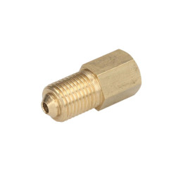 Redukcja przewodu hamulcowego (M10x1/M12x1,25)