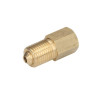 Redukcja przewodu hamulcowego (M10x1/M12x1,25)