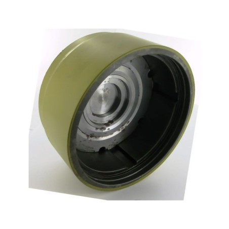 Walterscheid 592206 Obudowa sprzęgła EK64/22L TK138/6xM12 4000-1149