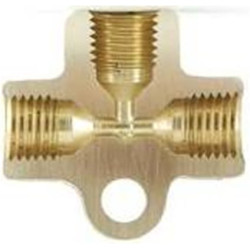 Trójnik (M10x1,25/M10x1,25)