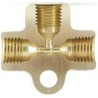 Trójnik (M10x1,25/M10x1,25)