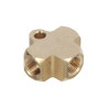 Trójnik (M12x1/M12x1)