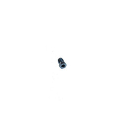 Element przewodu hamulcowego (średnica gwintu: 5mm dł.: 17mm) 