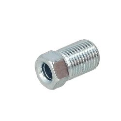 ZŁĄCZKI (średnica gwintu: 4,95mm dł.: 14mm 3/8x24UNF)